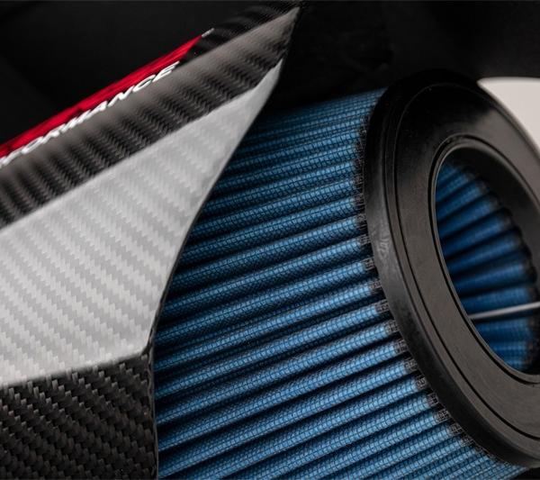 CORSA Performance 44004