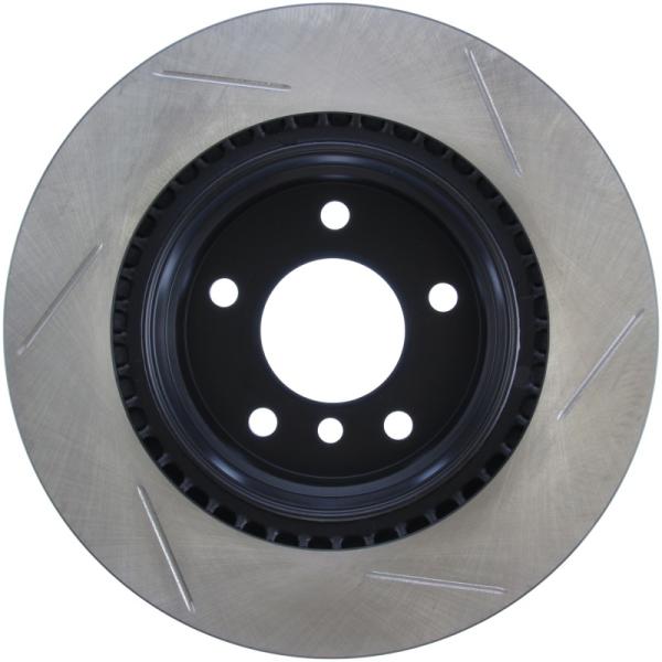 Stoptech 126.34107SR