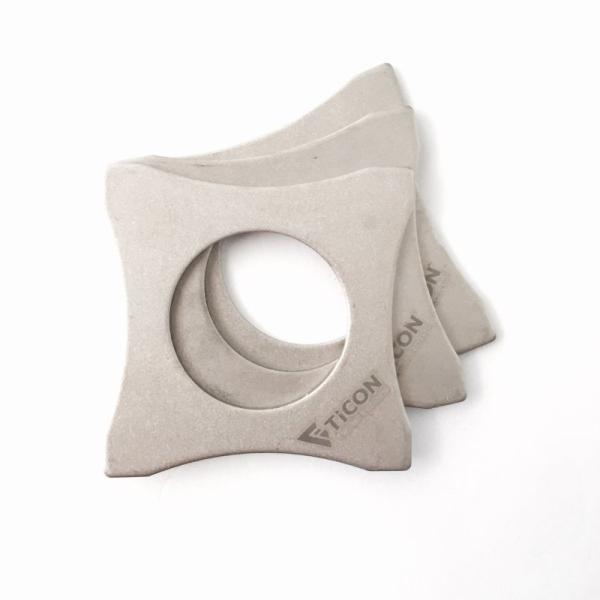 Ticon 108-00400-0000