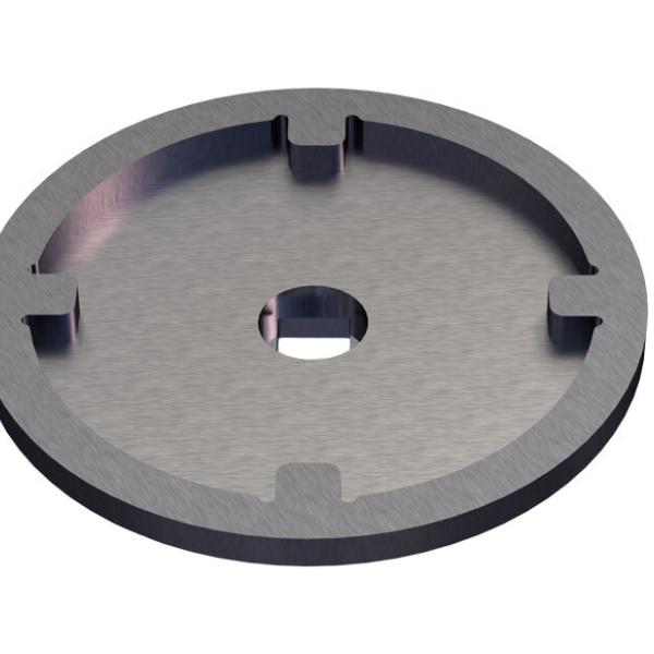 Artec Industries TC0012
