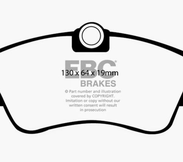 EBC DP61030