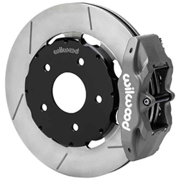 WIL DPC56 Brake Kit Wilwood 140-16531