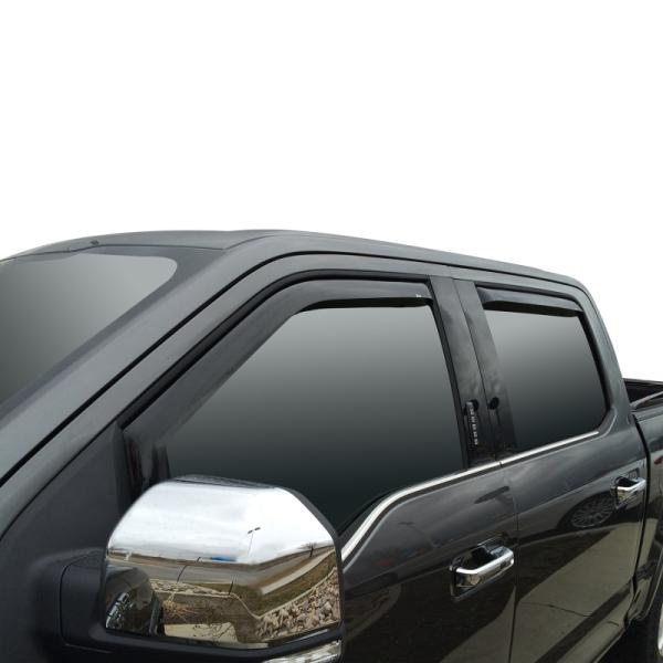 WES Wade In-Channel Deflectors Westin 72-37407