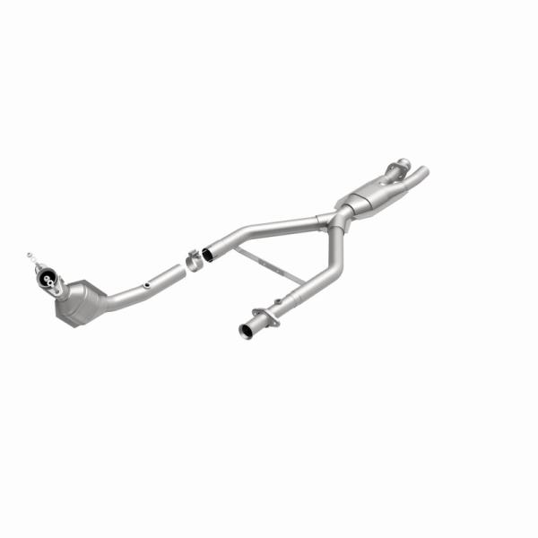MAG Converter Direct Fit Magnaflow 444014