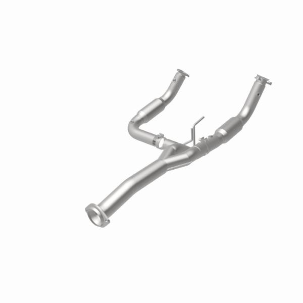 Magnaflow 4551252