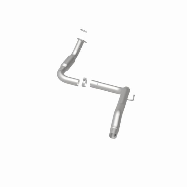MAG Converter Direct Fit Magnaflow 5451640