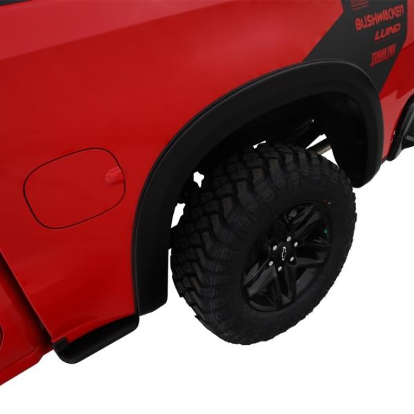 Bushwacker 40153-02