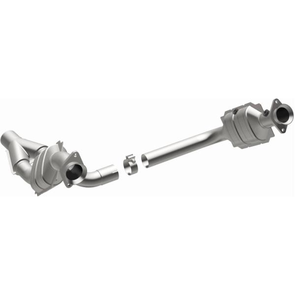 Magnaflow 5551664