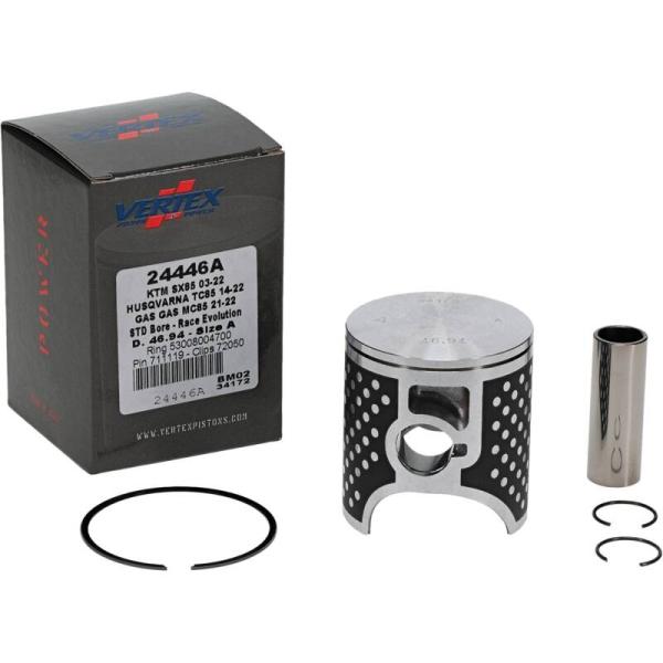 Vertex Pistons 24446A