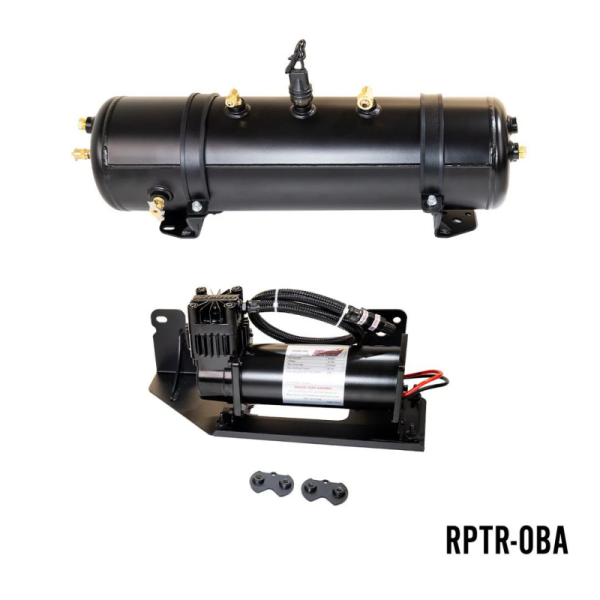Kleinn Air Horns RPTR-OBA