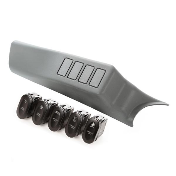 Rugged Ridge 17235.70