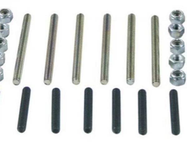 MOR Nuts Moroso 68562