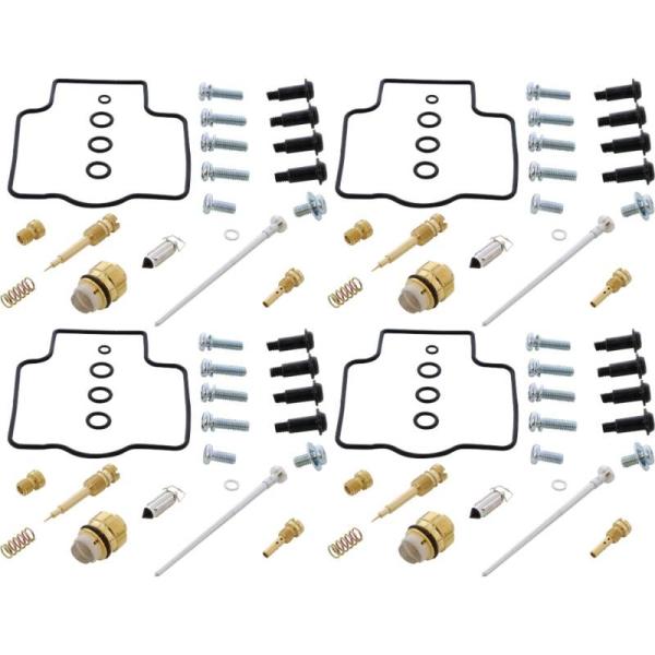 ABR Carburetor Rebuild Kits All Balls Racing 26-1719