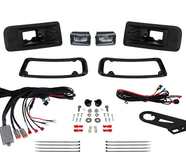 Diode Dynamics DD7768