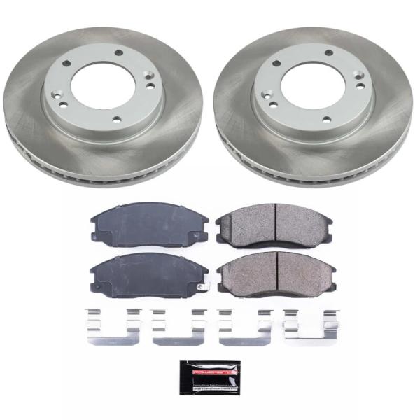 PowerStop SC5908