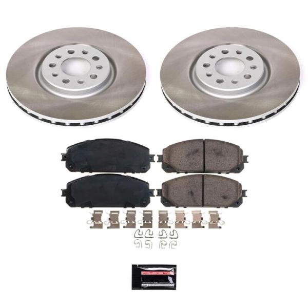 PowerStop SC6540