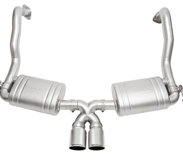 Soul Performance POR.981.VES.SWT