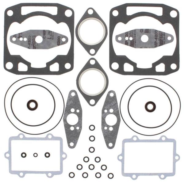 Vertex Pistons 710276