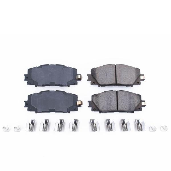 PowerStop 17-1184A