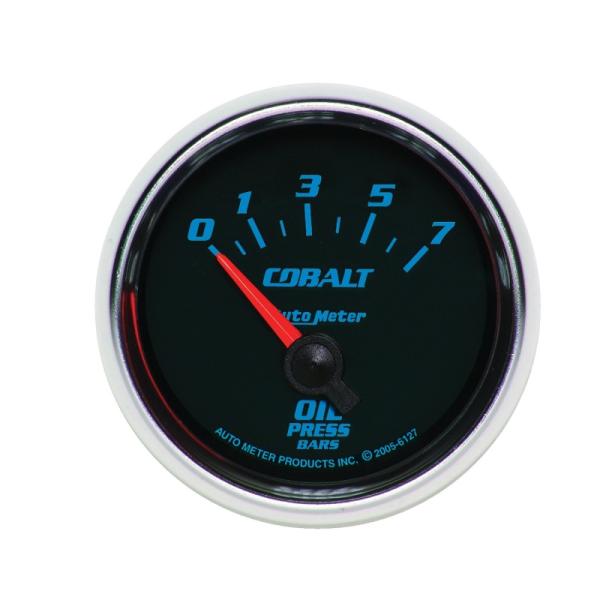 AutoMeter 6127-M