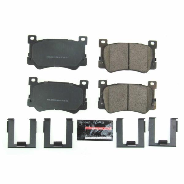 PowerStop Z23-1975