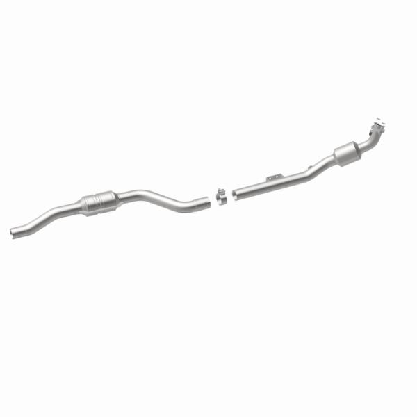MAG Converter Direct Fit Magnaflow 5411706