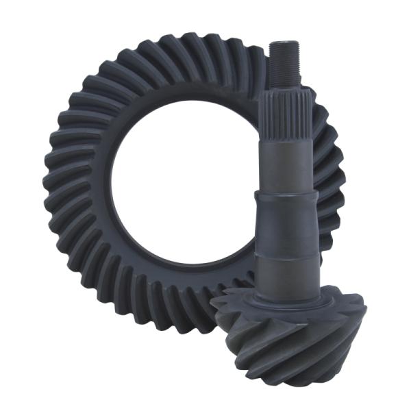 Yukon Gear & Axle YG F8.8R-456R