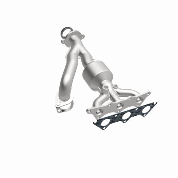 MAG Converter Direct Fit Magnaflow 51763