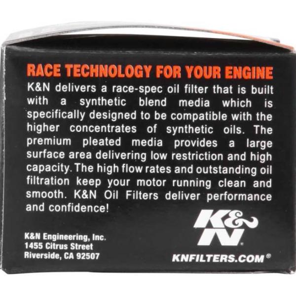 K&N Engineering KN-113