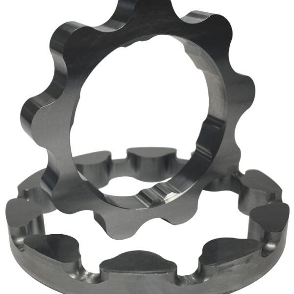 Boundary LS-10296-OPG