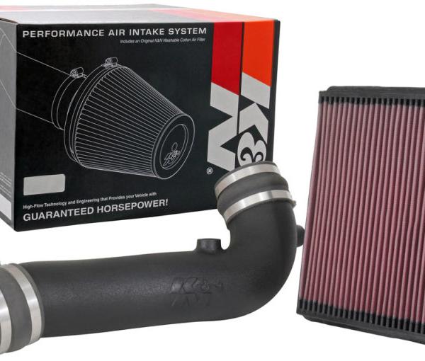 K&N Engineering 57-3098