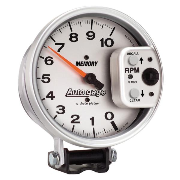 AutoMeter 233907