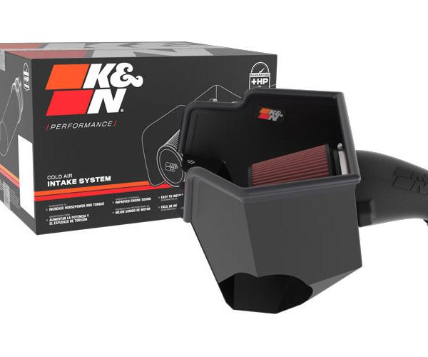 K&N Engineering 63-1590