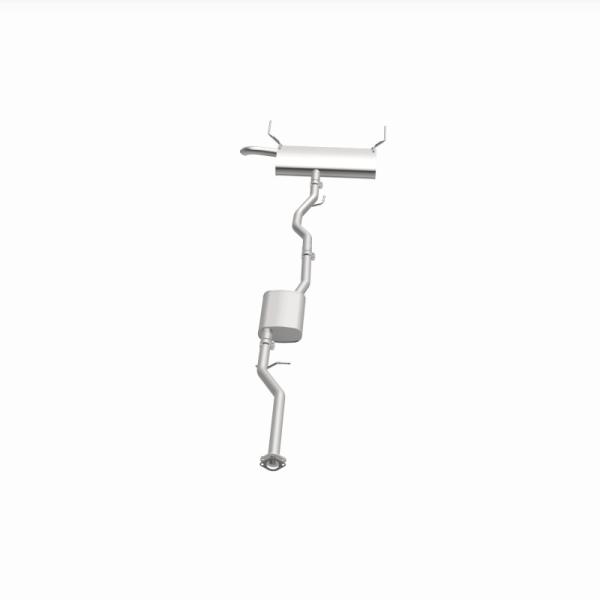 Magnaflow 106-1012