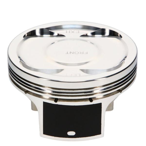 JE Pistons 256058