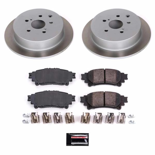 PowerStop SC5864