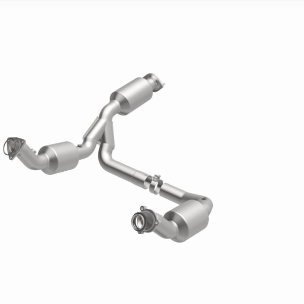 MAG Converter Direct Fit Magnaflow 280429