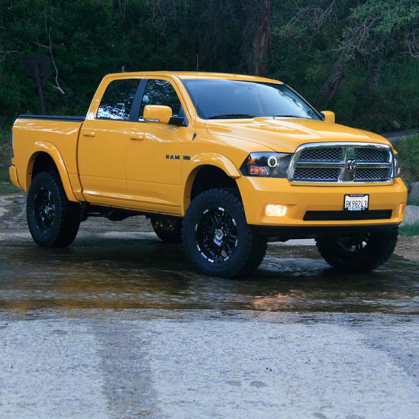 Superlift K1020B