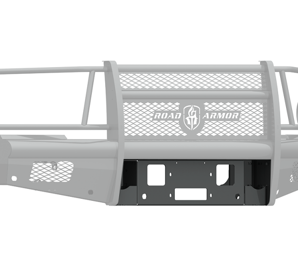 Road Armor 410V-WP