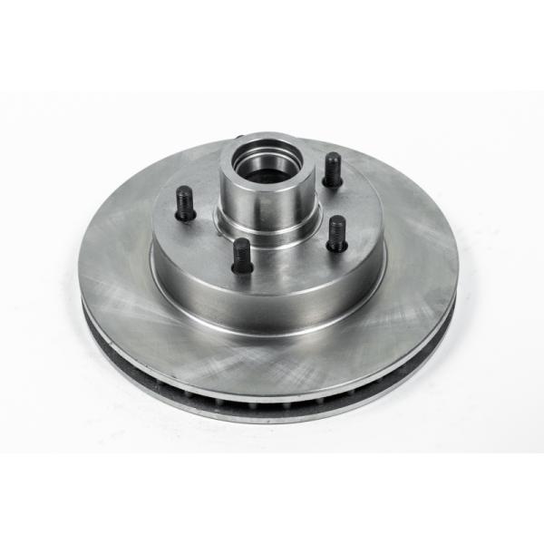 PowerStop AR8600