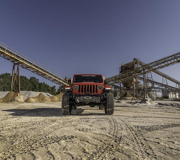 Rugged Ridge 11549.42