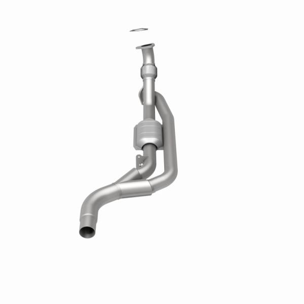 MAG Converter Direct Fit Magnaflow 23518