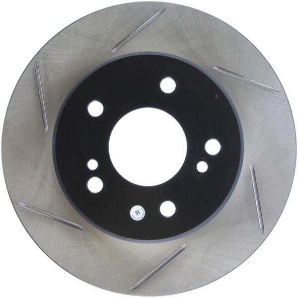 Stoptech 126.35012SR