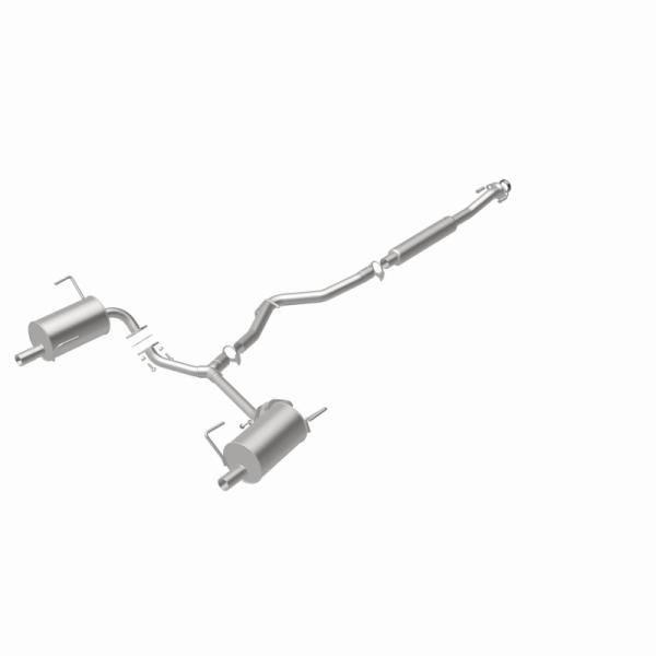Magnaflow 106-0133