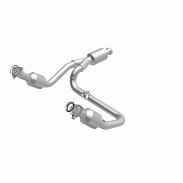 MAG Converter Direct Fit Magnaflow 280424