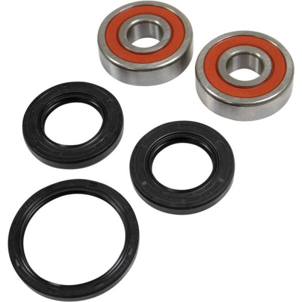 PIV Wheel Bearing Kit Pivot Works 25-1448-P