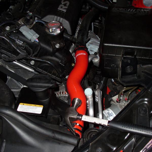 Mishimoto MMHOSE-GEN-10BK