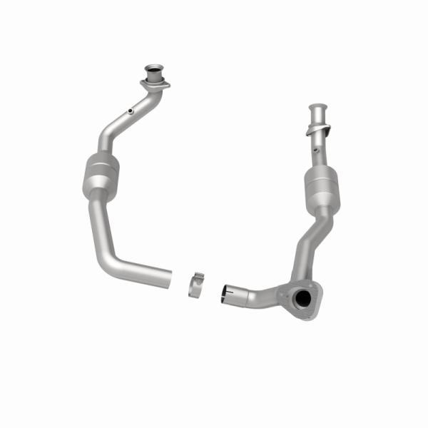 Magnaflow 447378