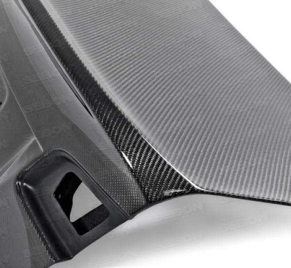 Seibon TL0708BMWE922D-C