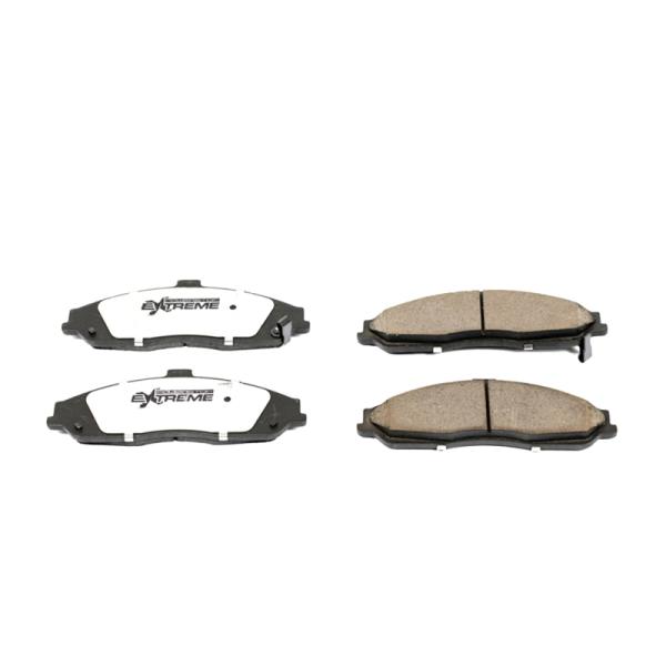 PowerStop Z26-731